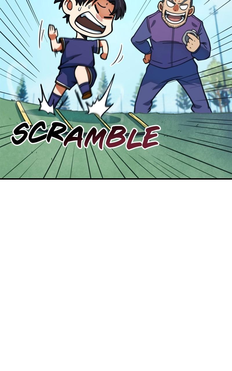 I'm Not a Soccer Genius! Chap 12 - Next Chap 13