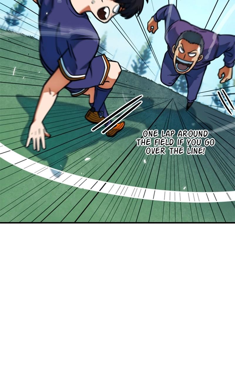 I'm Not a Soccer Genius! Chap 12 - Next Chap 13