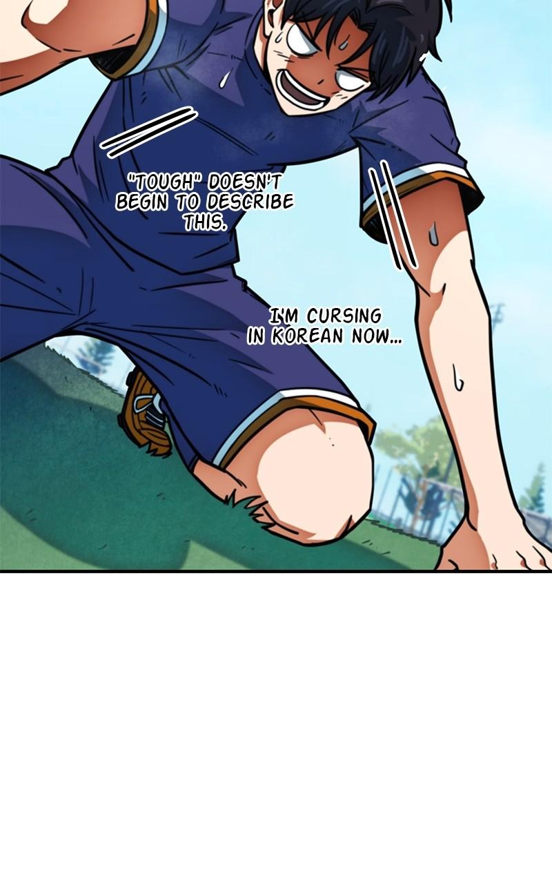 I'm Not a Soccer Genius! Chap 12 - Next Chap 13