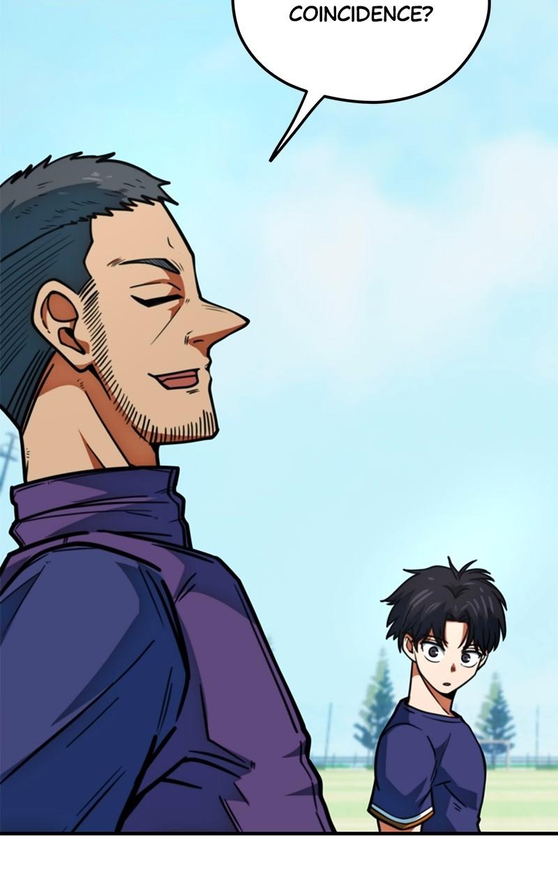 I'm Not a Soccer Genius! Chap 12 - Next Chap 13