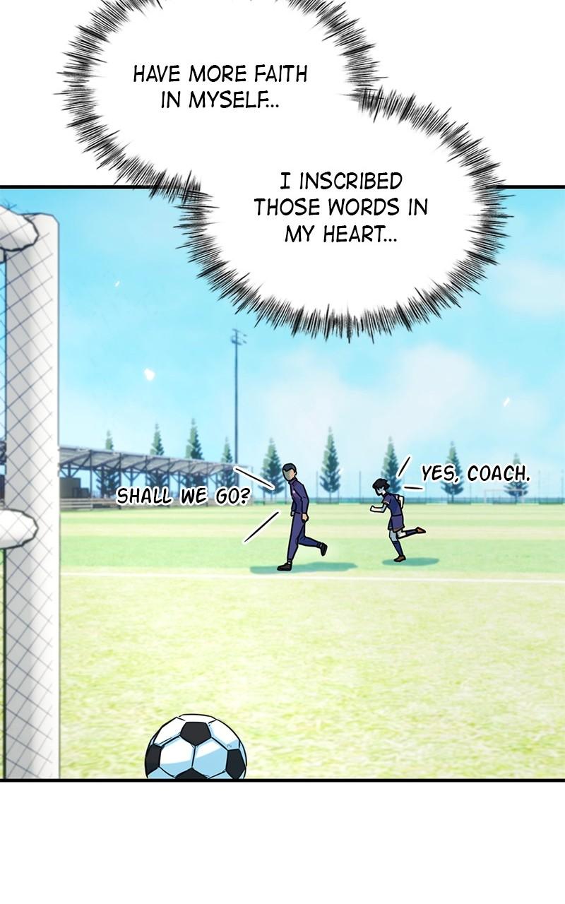 I'm Not a Soccer Genius! Chap 12 - Next Chap 13