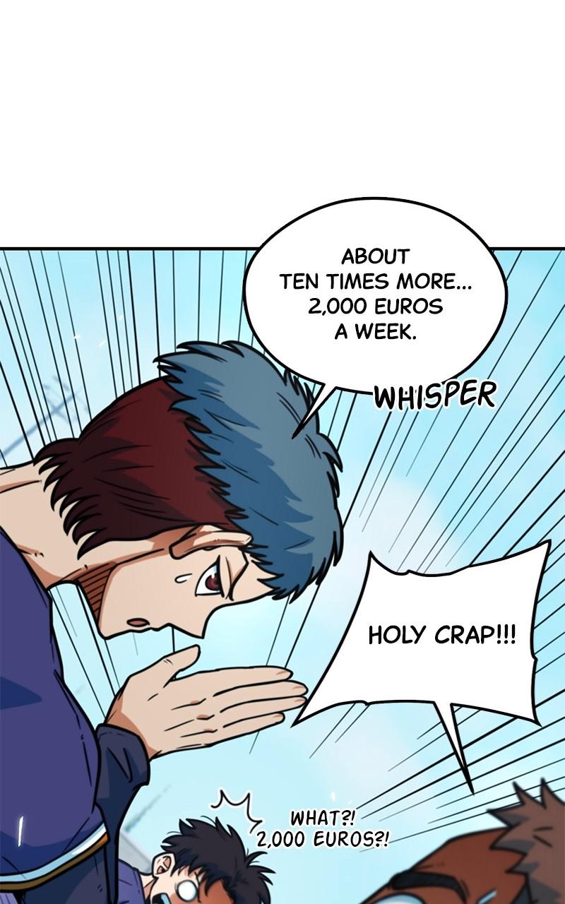 I'm Not a Soccer Genius! Chap 12 - Next Chap 13