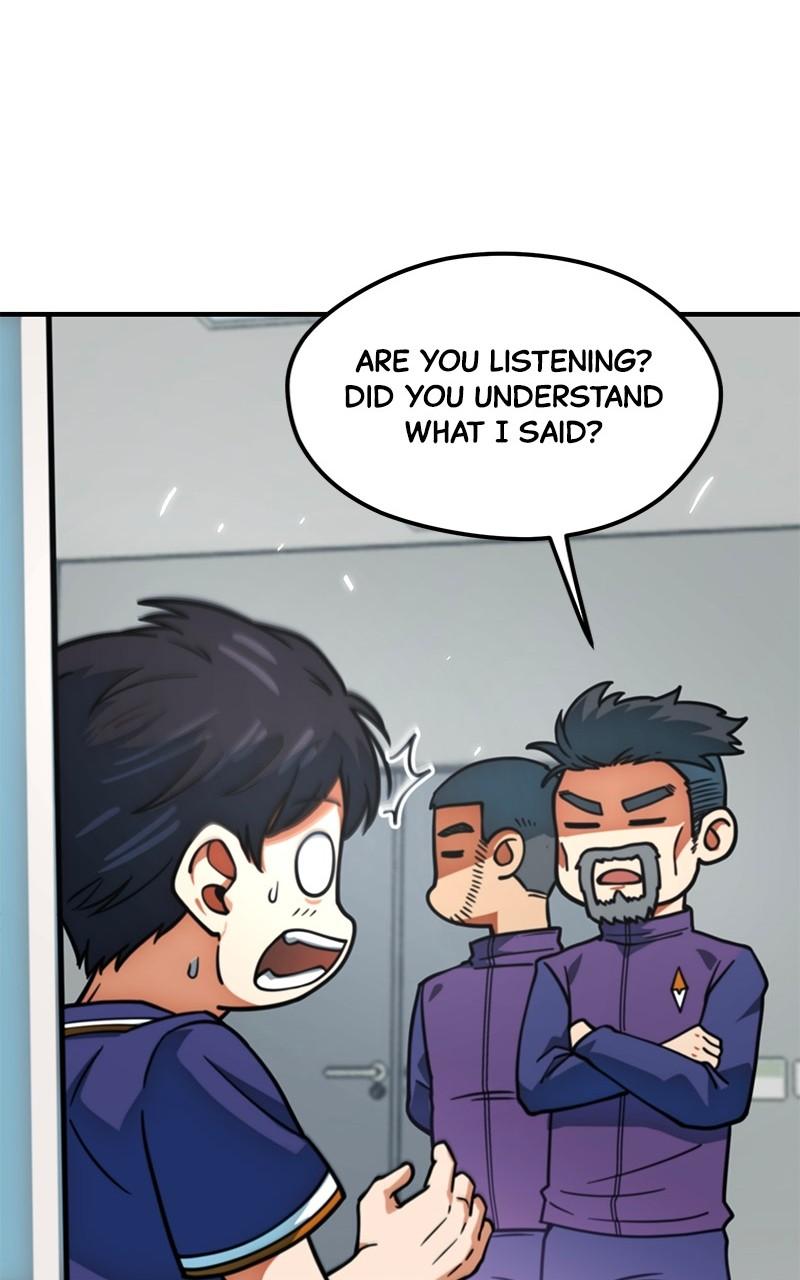 I'm Not a Soccer Genius! Chap 12 - Next Chap 13