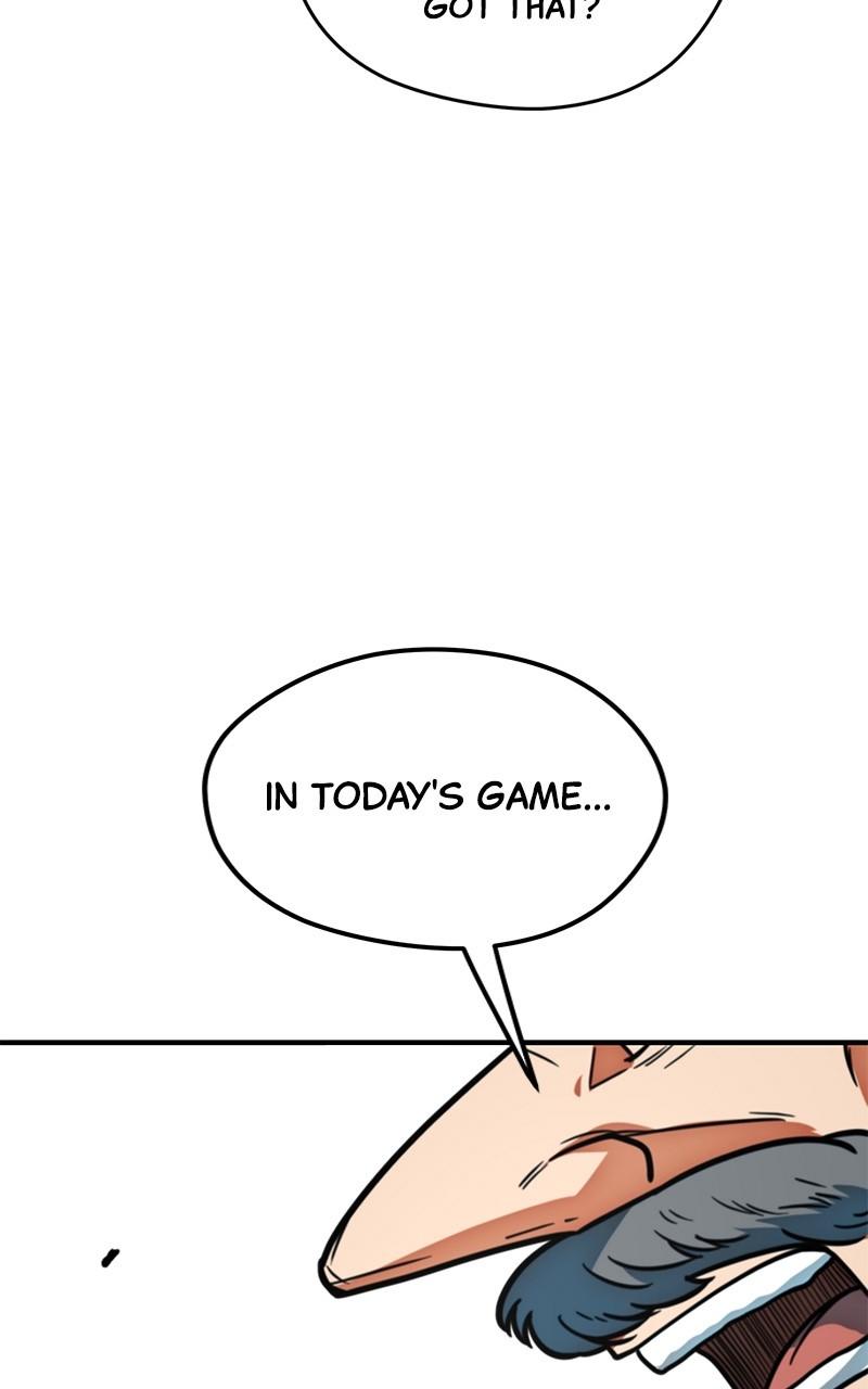 I'm Not a Soccer Genius! Chap 12 - Next Chap 13