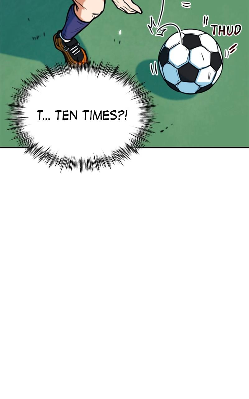 I'm Not a Soccer Genius! Chap 12 - Next Chap 13