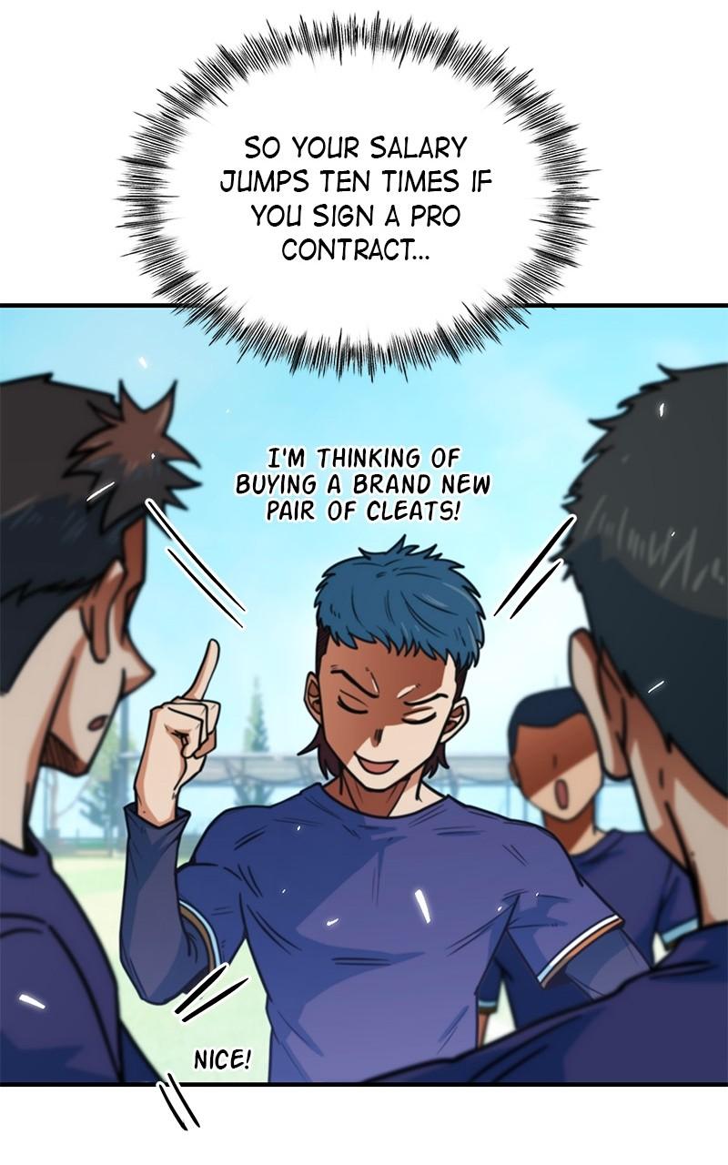 I'm Not a Soccer Genius! Chap 12 - Next Chap 13