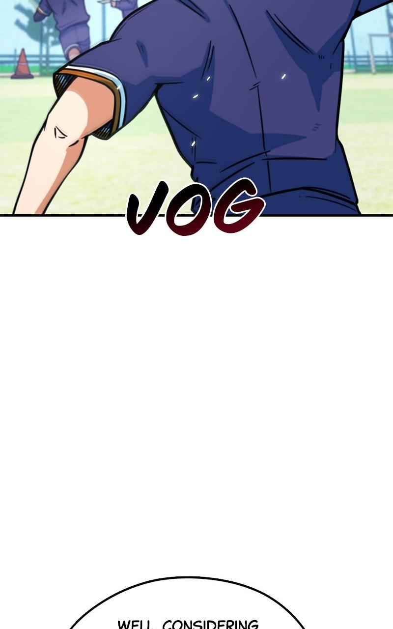 I'm Not a Soccer Genius! Chap 12 - Next Chap 13