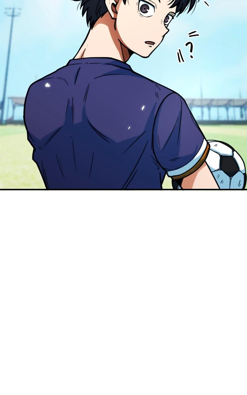 I'm Not a Soccer Genius! Chap 12 - Next Chap 13