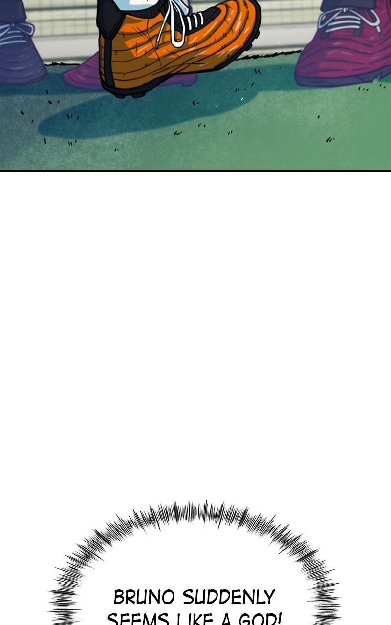 I'm Not a Soccer Genius! Chap 12 - Next Chap 13