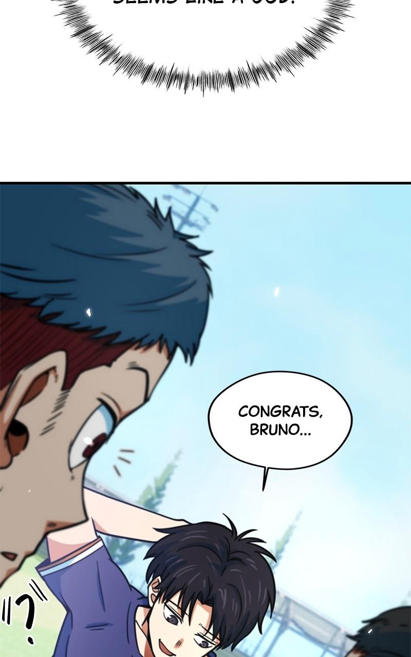 I'm Not a Soccer Genius! Chap 12 - Next Chap 13