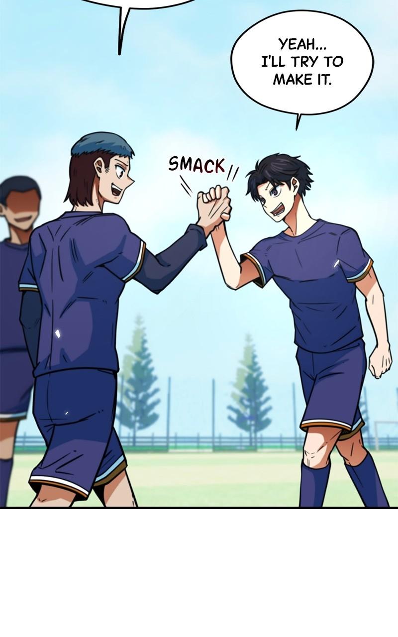 I'm Not a Soccer Genius! Chap 12 - Next Chap 13