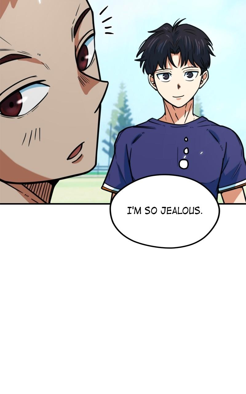 I'm Not a Soccer Genius! Chap 12 - Next Chap 13