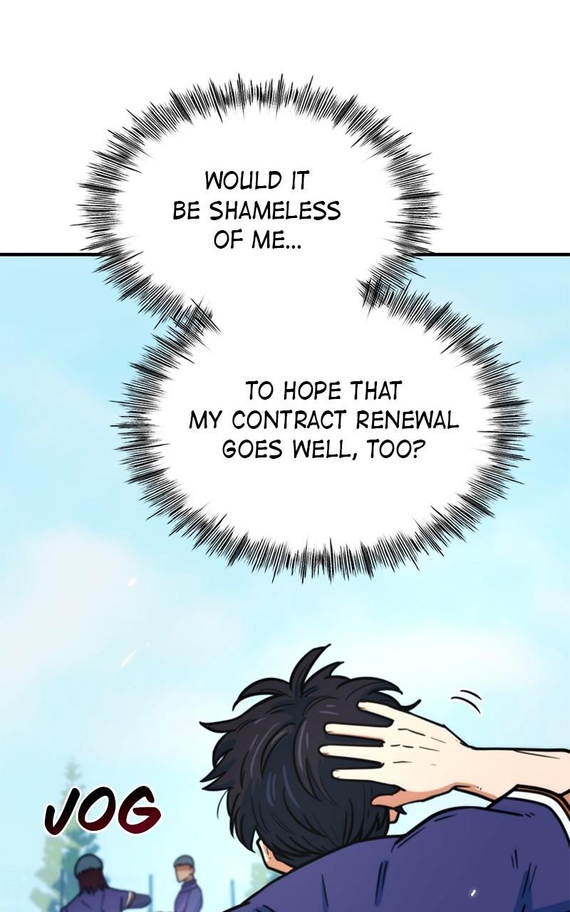 I'm Not a Soccer Genius! Chap 12 - Next Chap 13