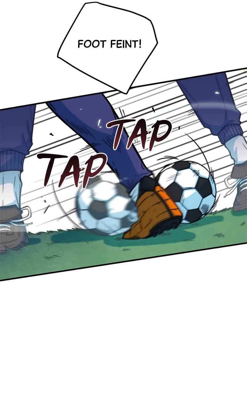 I'm Not a Soccer Genius! Chap 12 - Next Chap 13
