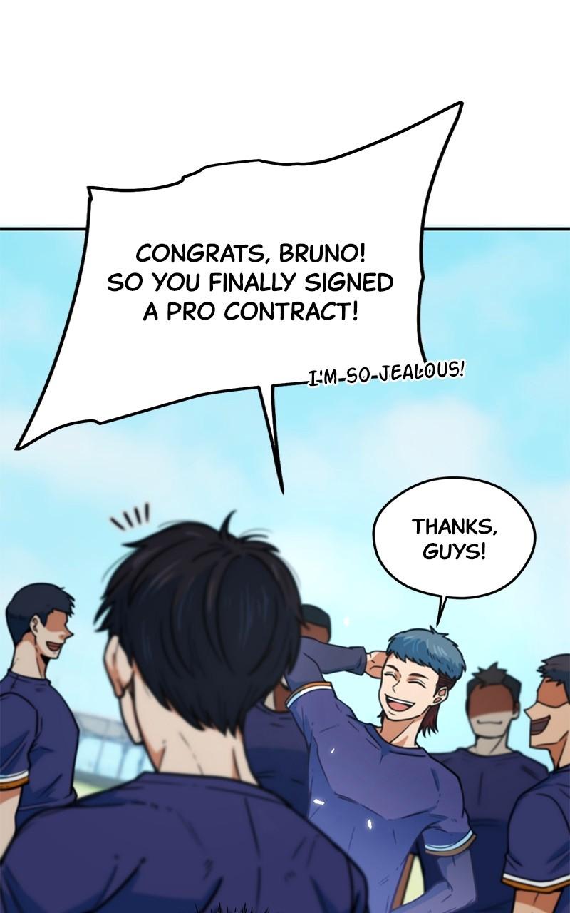 I'm Not a Soccer Genius! Chap 12 - Next Chap 13