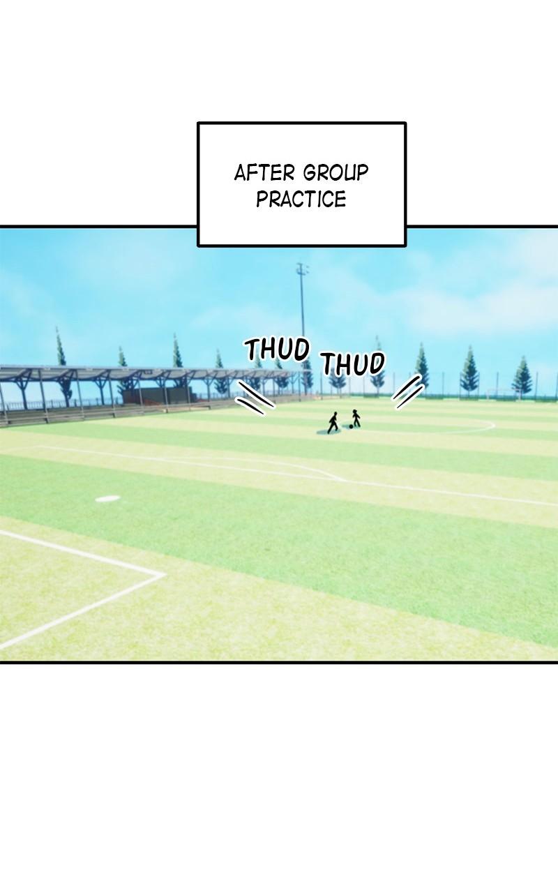 I'm Not a Soccer Genius! Chap 12 - Next Chap 13