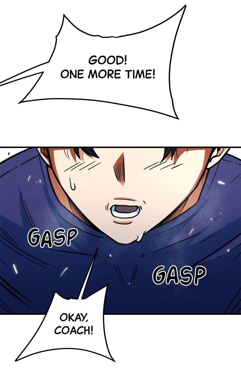 I'm Not a Soccer Genius! Chap 12 - Next Chap 13