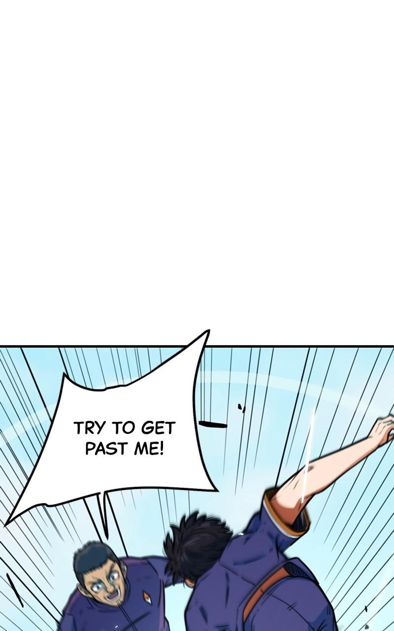 I'm Not a Soccer Genius! Chap 12 - Next Chap 13