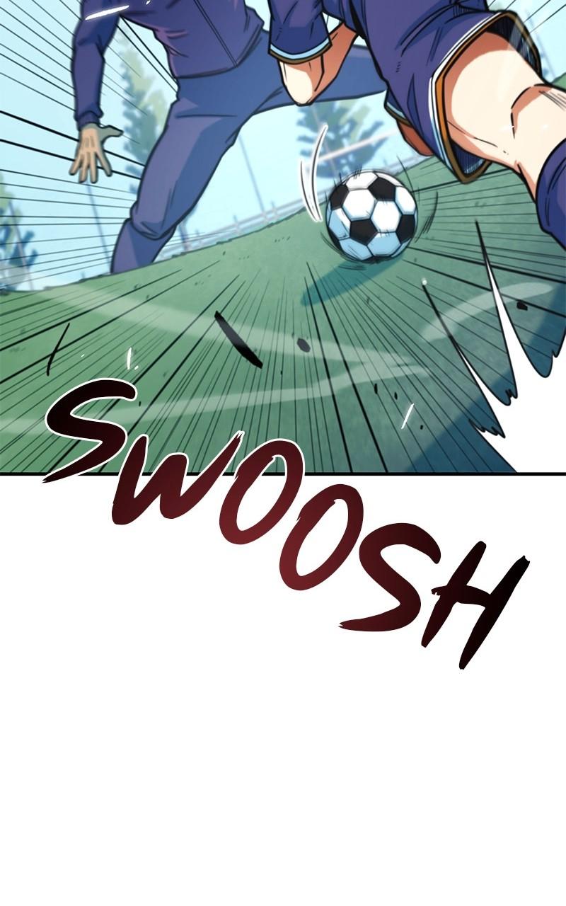 I'm Not a Soccer Genius! Chap 12 - Next Chap 13