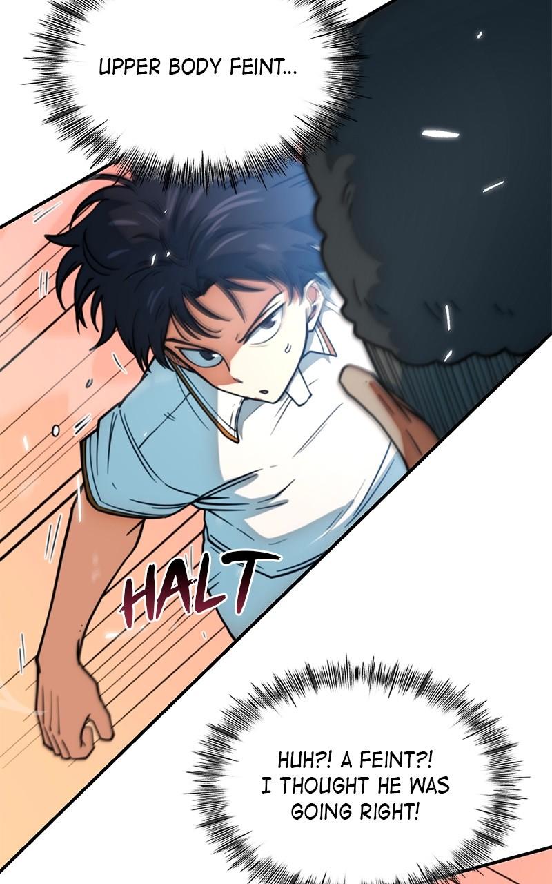 I'm Not a Soccer Genius! Chap 13 - Next Chap 14