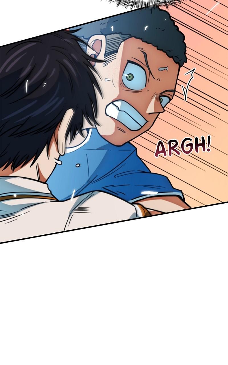 I'm Not a Soccer Genius! Chap 13 - Next Chap 14