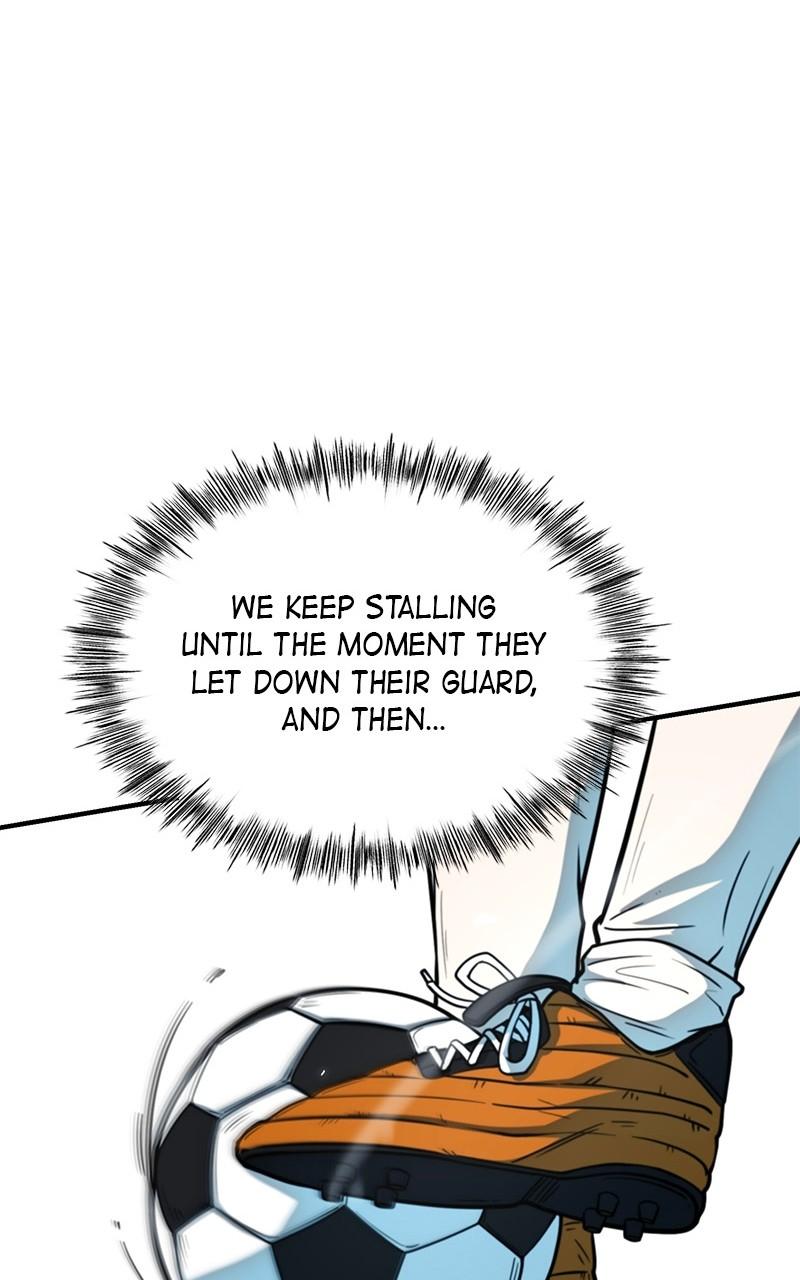 I'm Not a Soccer Genius! Chap 13 - Next Chap 14