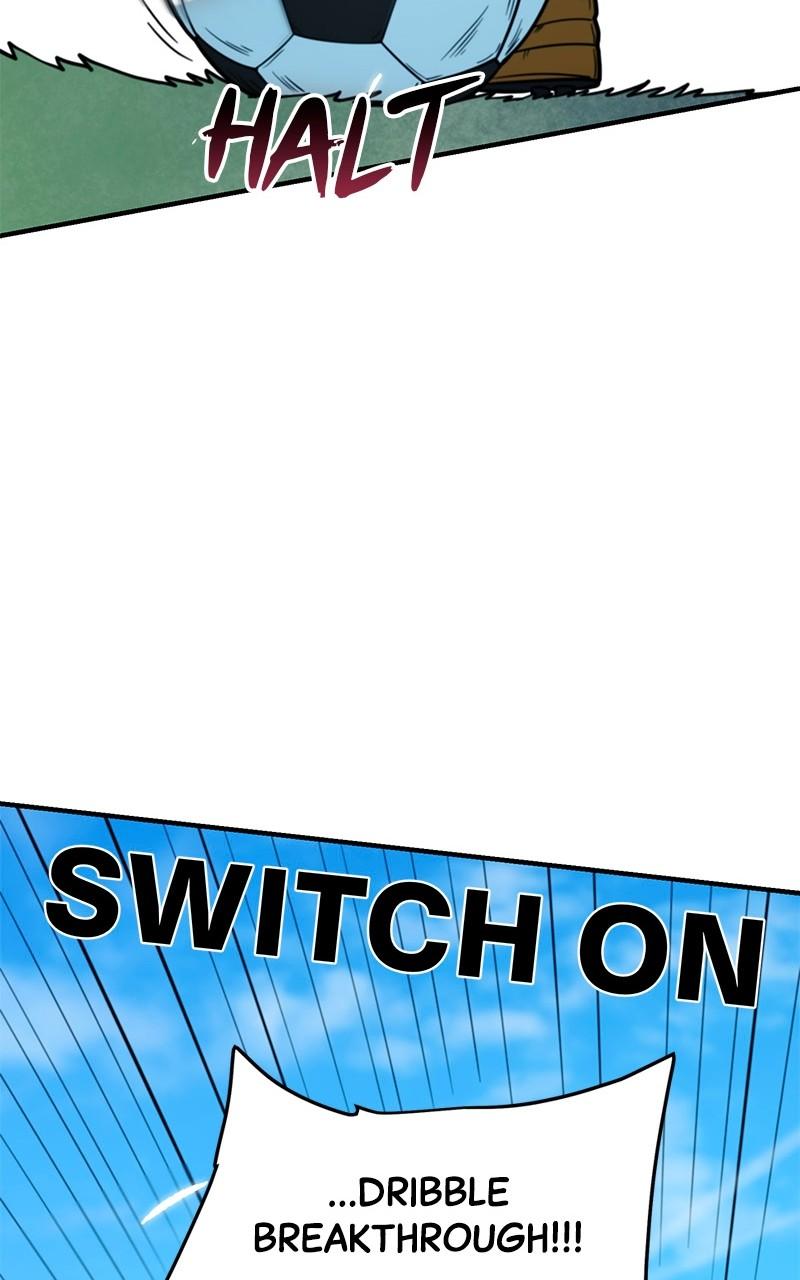 I'm Not a Soccer Genius! Chap 13 - Next Chap 14