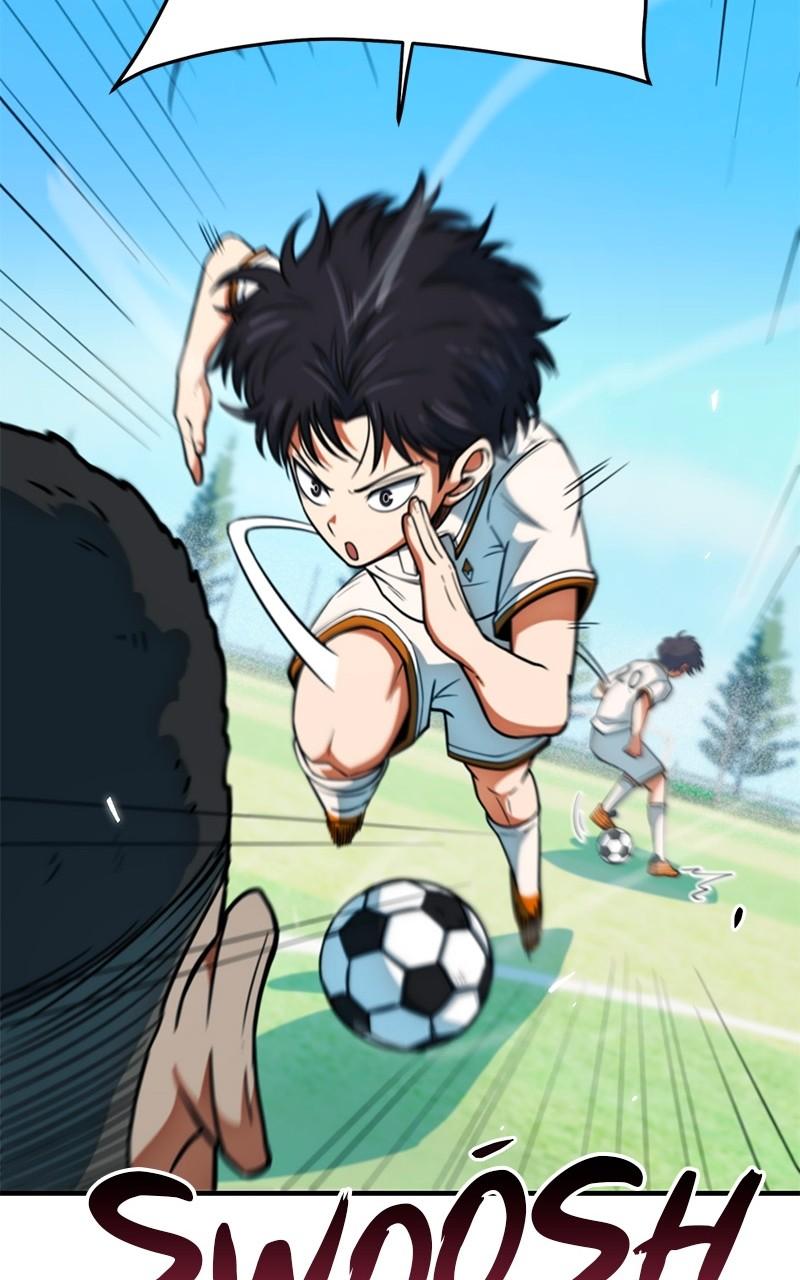 I'm Not a Soccer Genius! Chap 13 - Next Chap 14