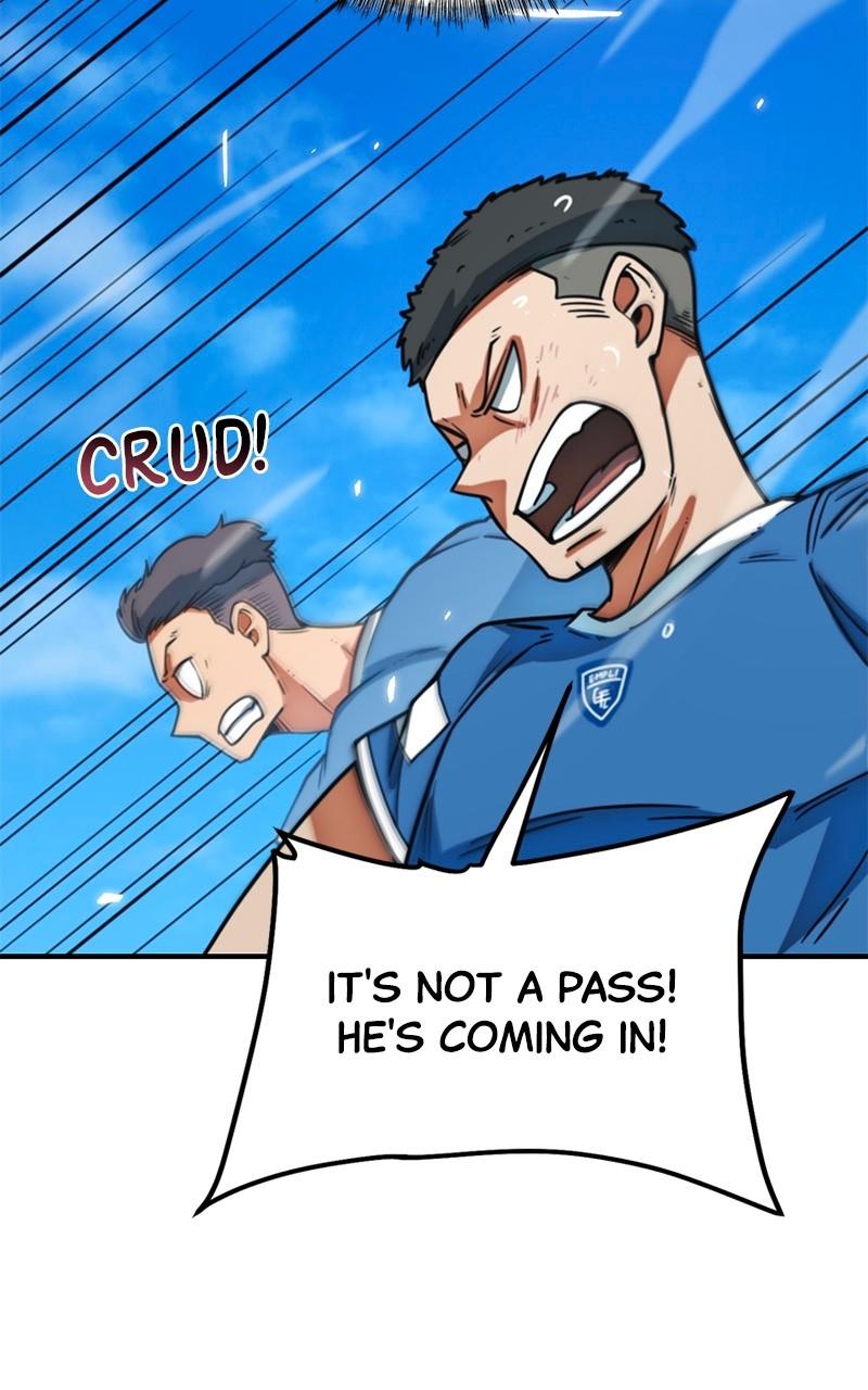 I'm Not a Soccer Genius! Chap 13 - Next Chap 14