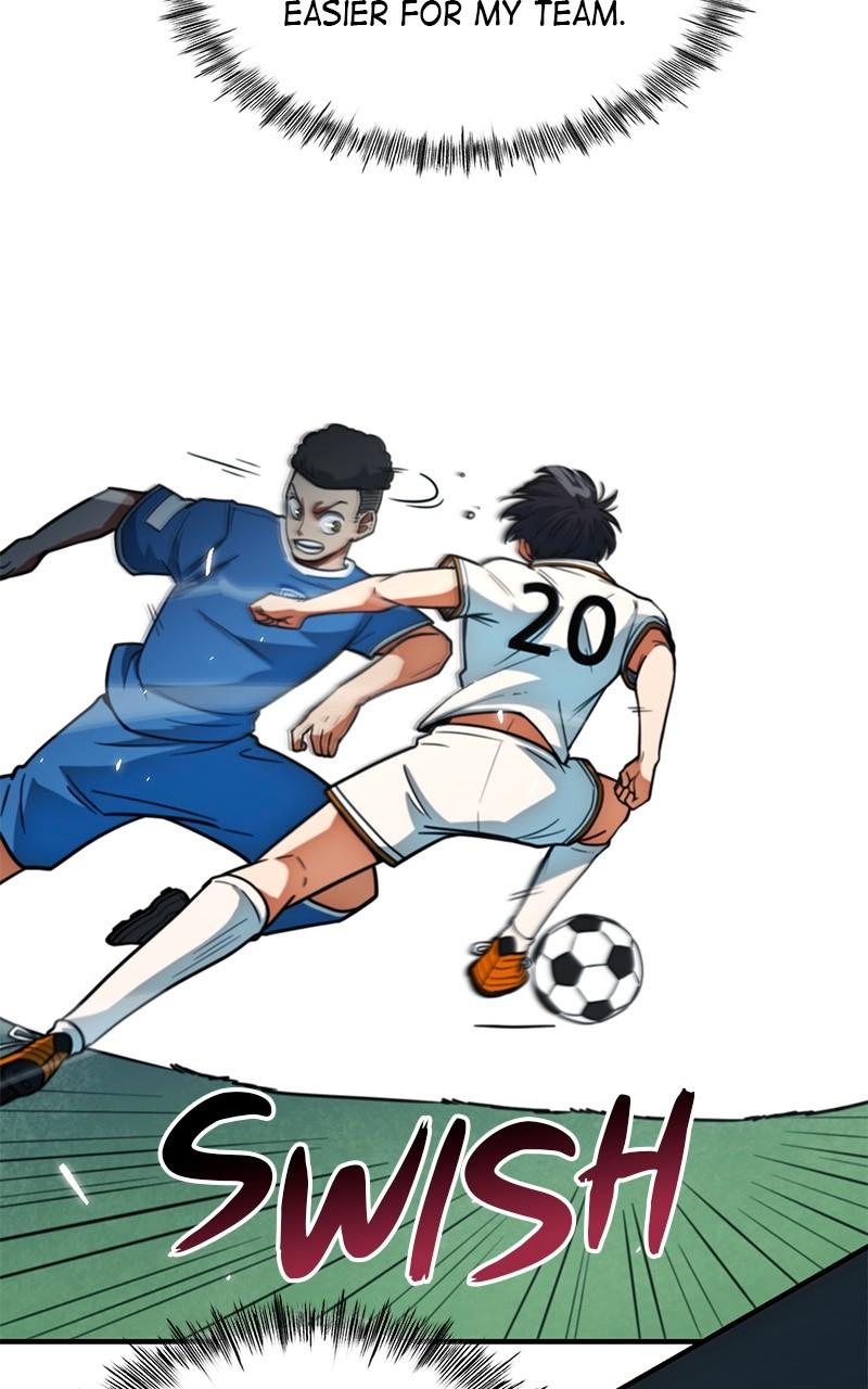 I'm Not a Soccer Genius! Chap 13 - Next Chap 14