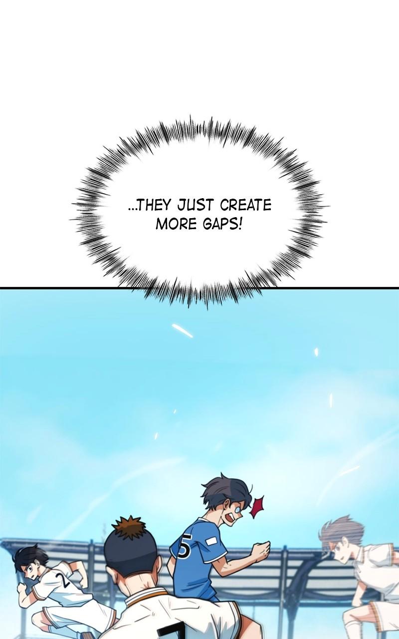 I'm Not a Soccer Genius! Chap 13 - Next Chap 14