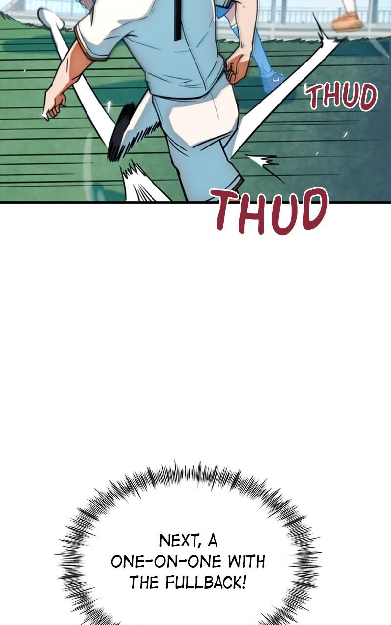 I'm Not a Soccer Genius! Chap 13 - Next Chap 14