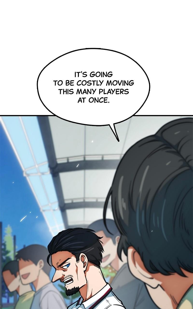 I'm Not a Soccer Genius! Chap 13 - Next Chap 14