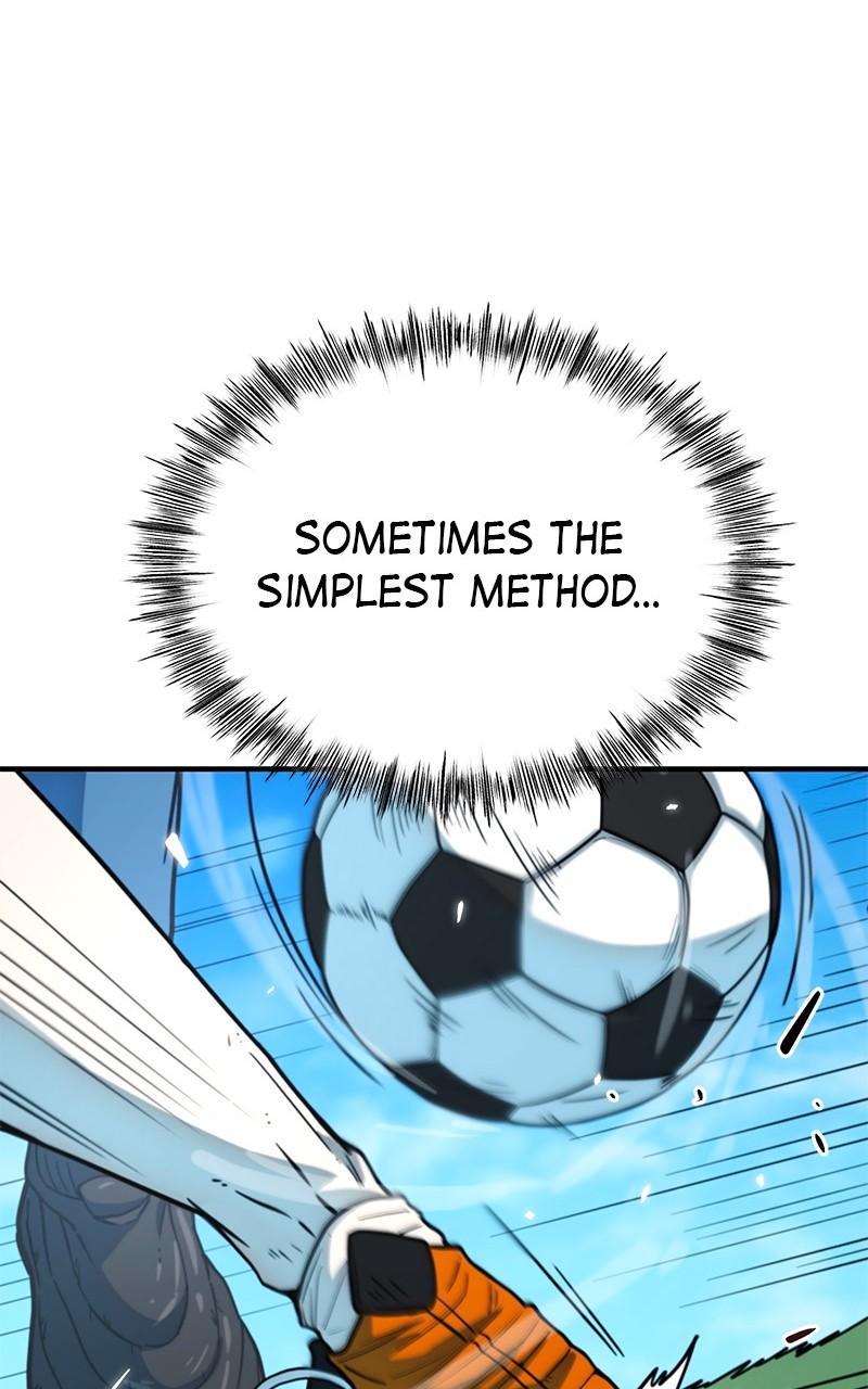 I'm Not a Soccer Genius! Chap 13 - Next Chap 14