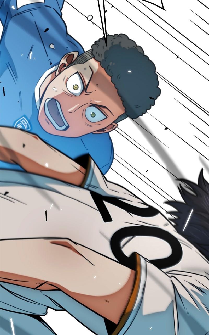 I'm Not a Soccer Genius! Chap 13 - Next Chap 14