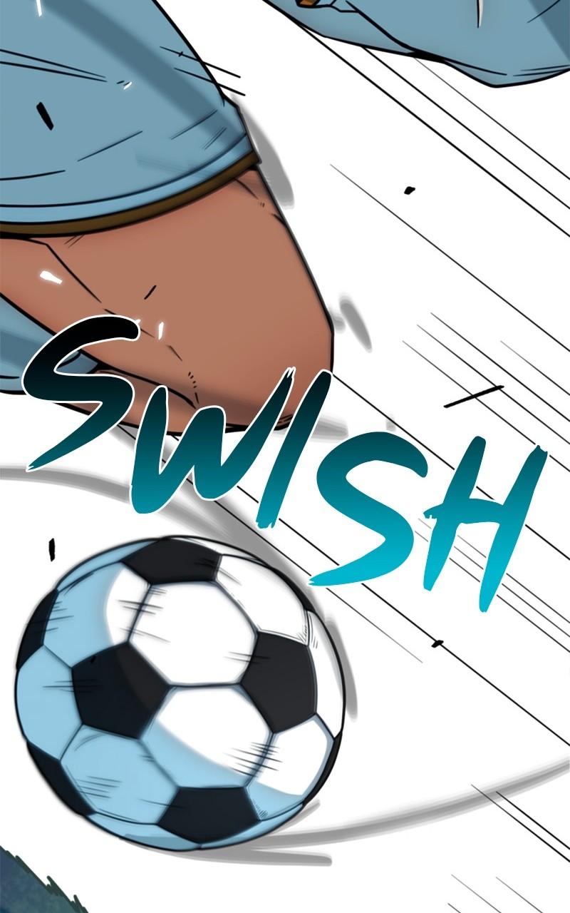 I'm Not a Soccer Genius! Chap 13 - Next Chap 14