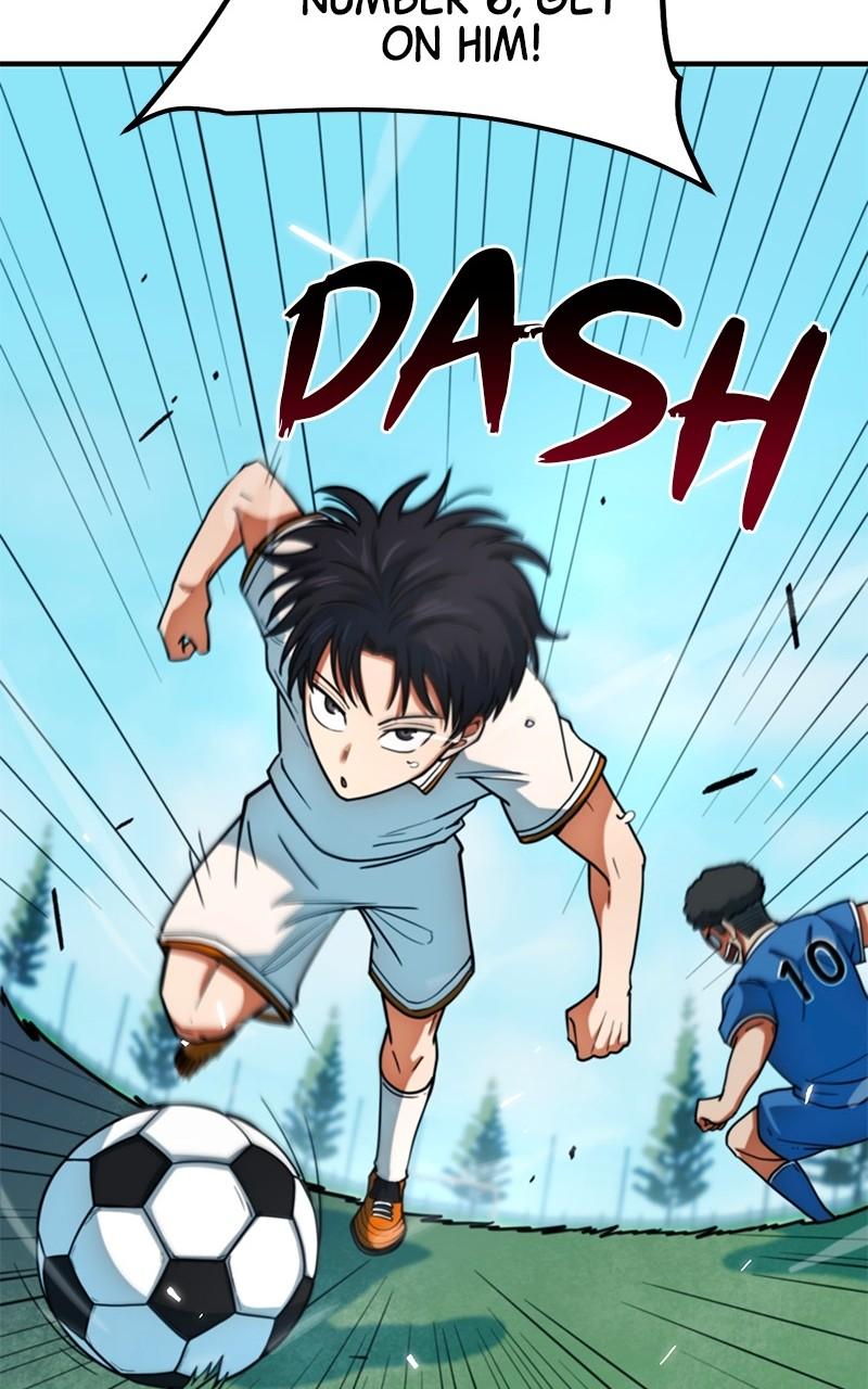 I'm Not a Soccer Genius! Chap 13 - Next Chap 14