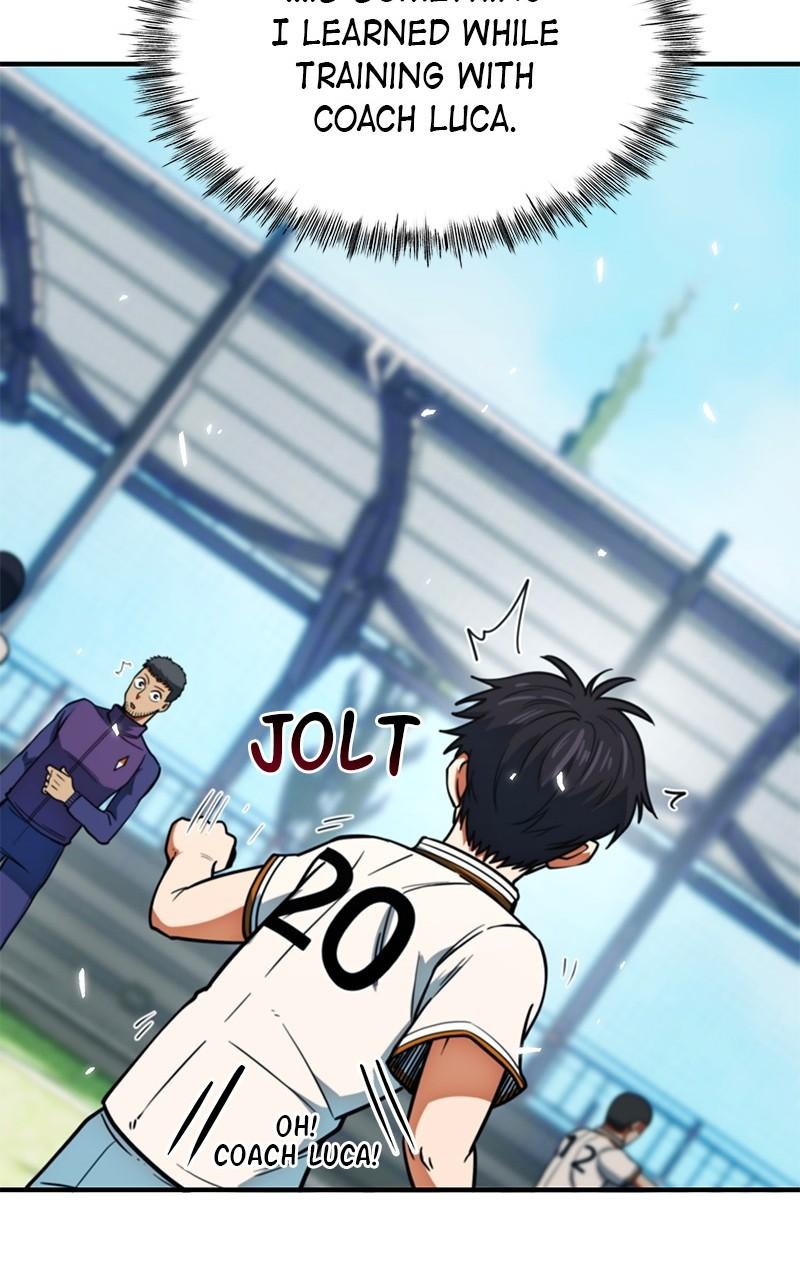 I'm Not a Soccer Genius! Chap 13 - Next Chap 14