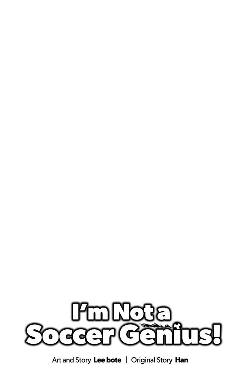 I'm Not a Soccer Genius! Chap 13 - Next Chap 14