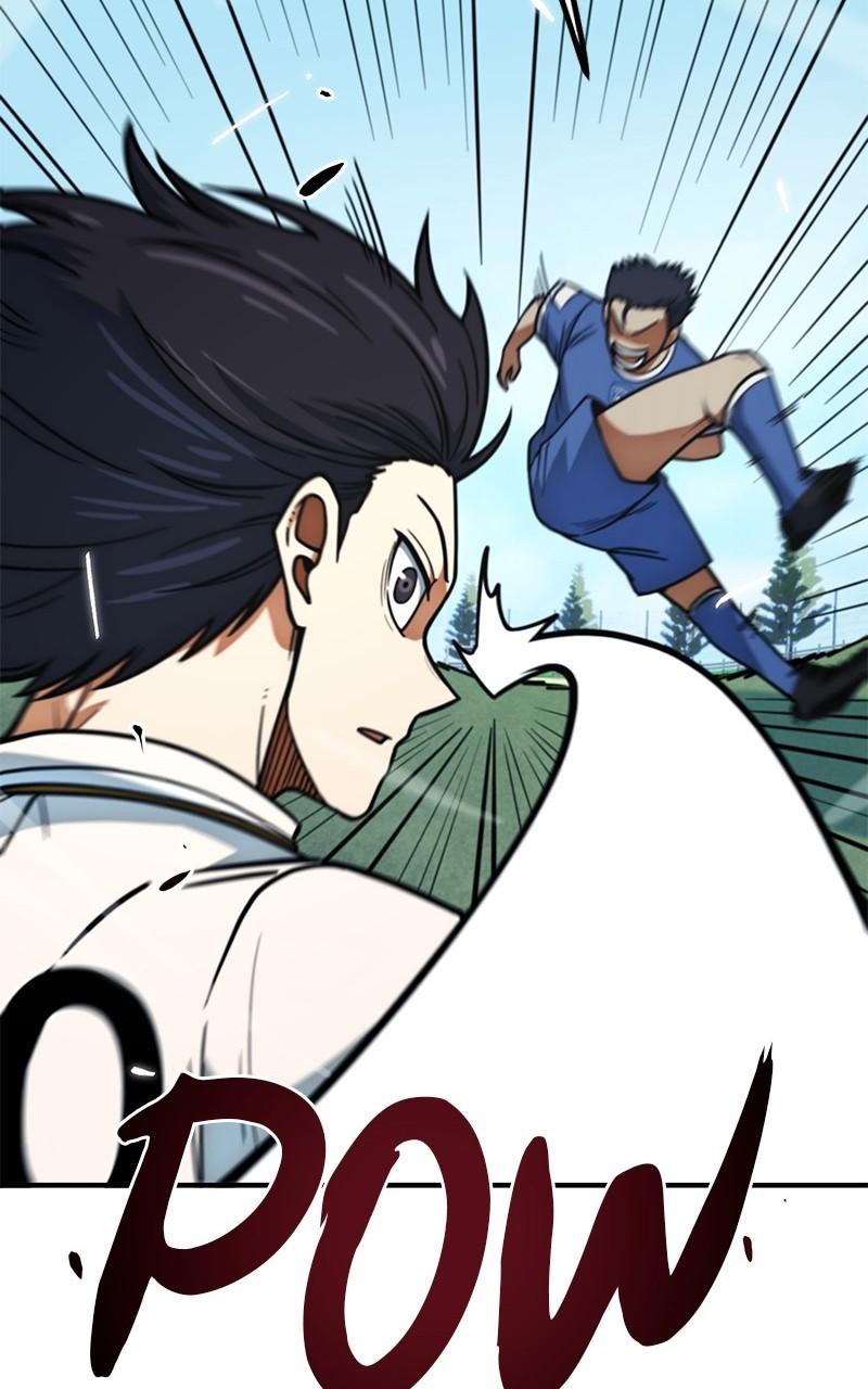 I'm Not a Soccer Genius! Chap 13 - Next Chap 14