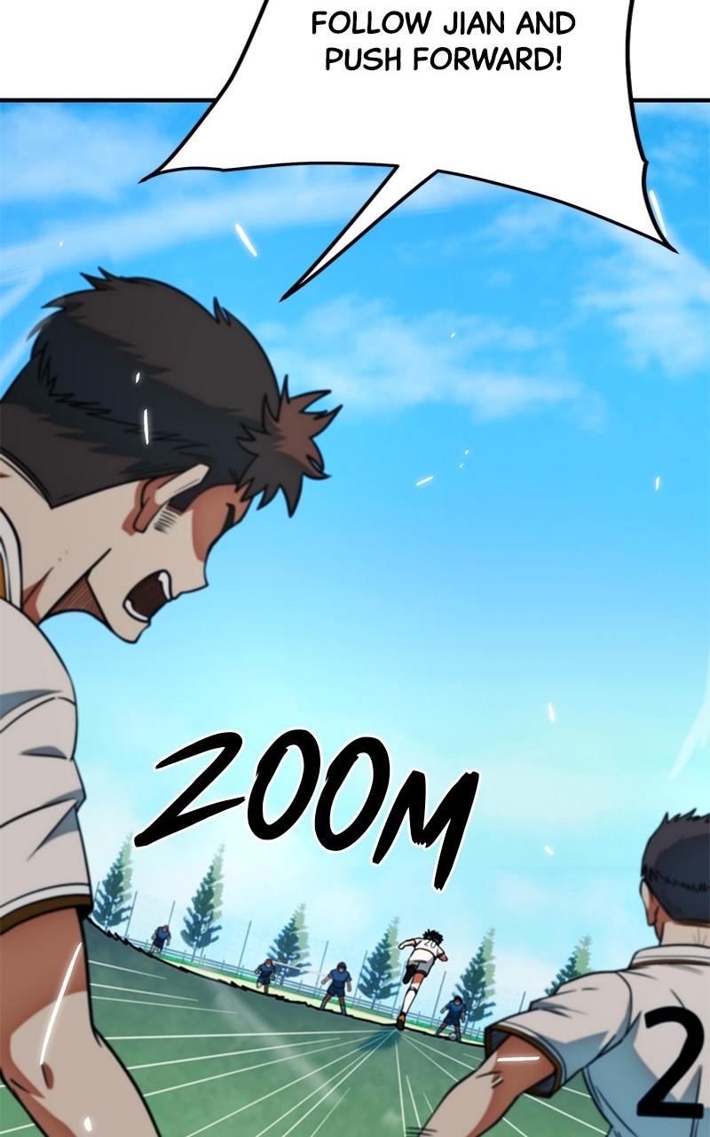 I'm Not a Soccer Genius! Chap 13 - Next Chap 14