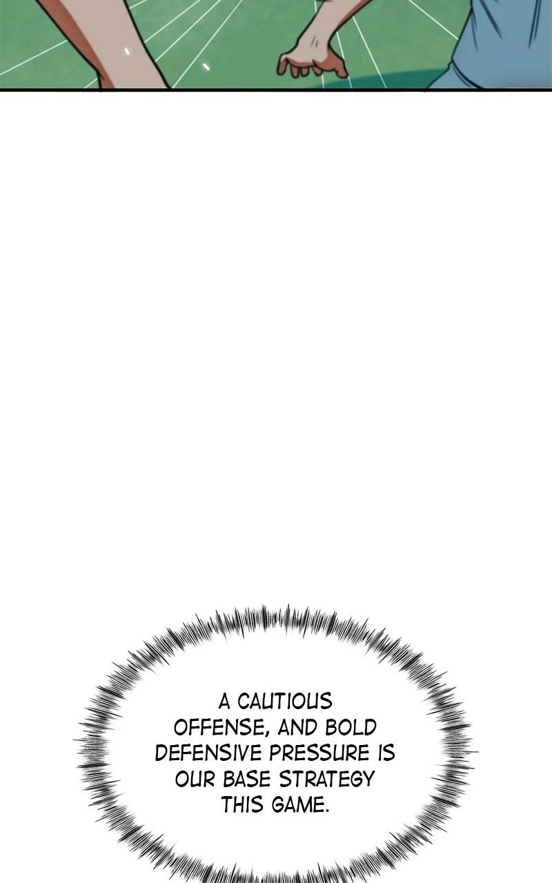 I'm Not a Soccer Genius! Chap 13 - Next Chap 14