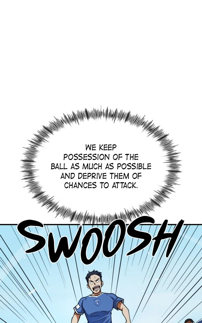 I'm Not a Soccer Genius! Chap 13 - Next Chap 14