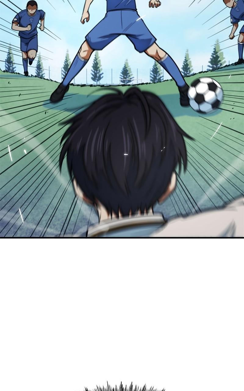 I'm Not a Soccer Genius! Chap 13 - Next Chap 14