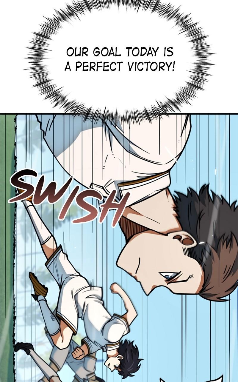 I'm Not a Soccer Genius! Chap 13 - Next Chap 14