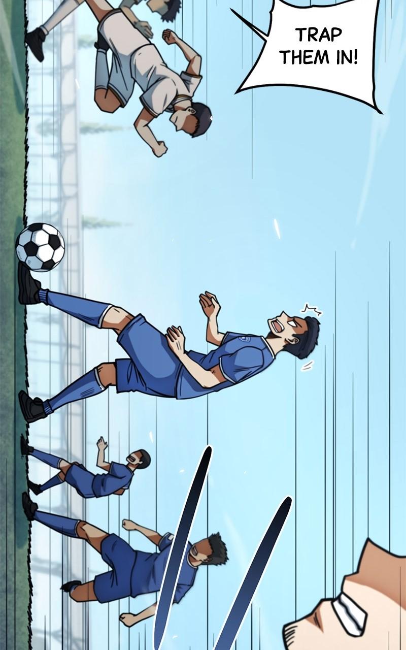 I'm Not a Soccer Genius! Chap 13 - Next Chap 14