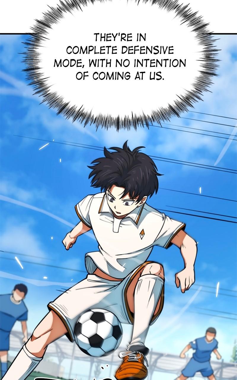 I'm Not a Soccer Genius! Chap 13 - Next Chap 14