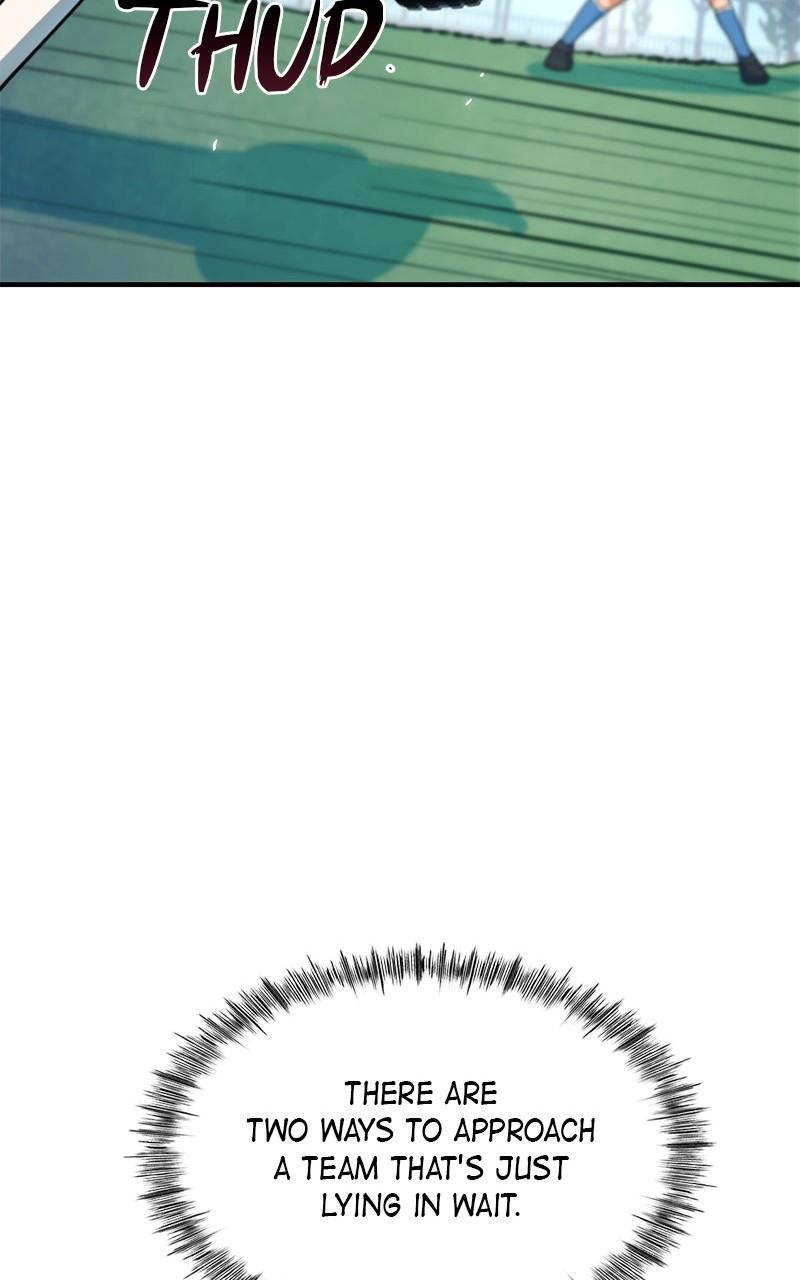 I'm Not a Soccer Genius! Chap 13 - Next Chap 14