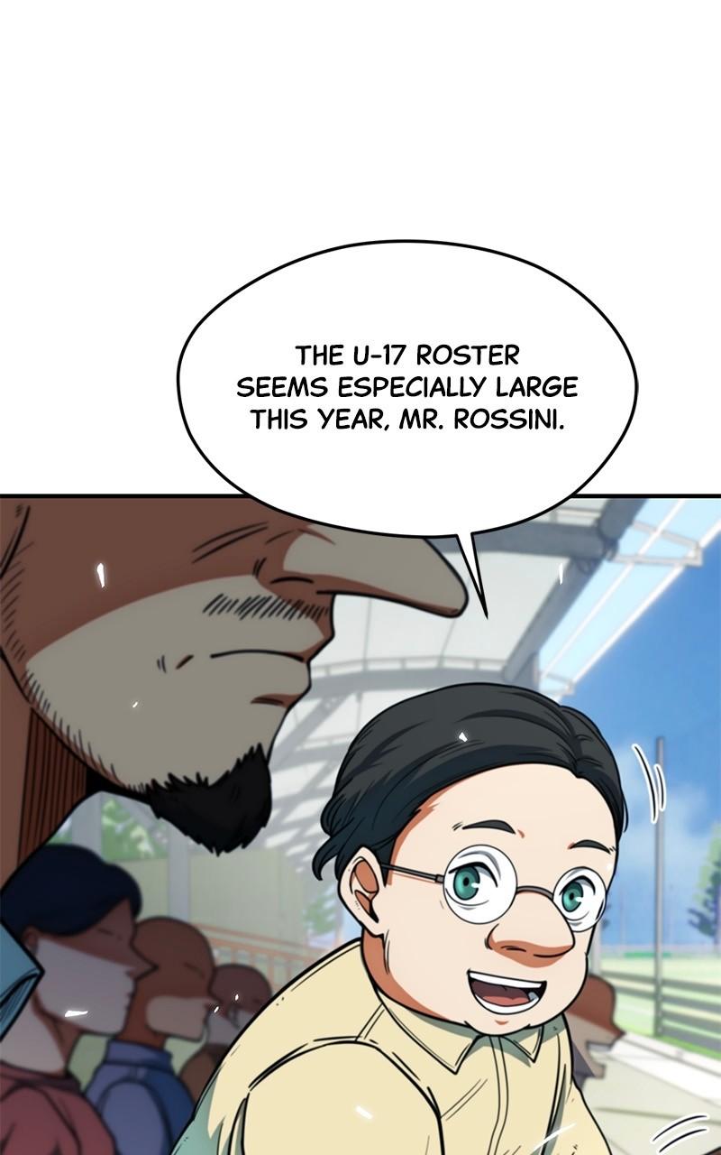 I'm Not a Soccer Genius! Chap 13 - Next Chap 14