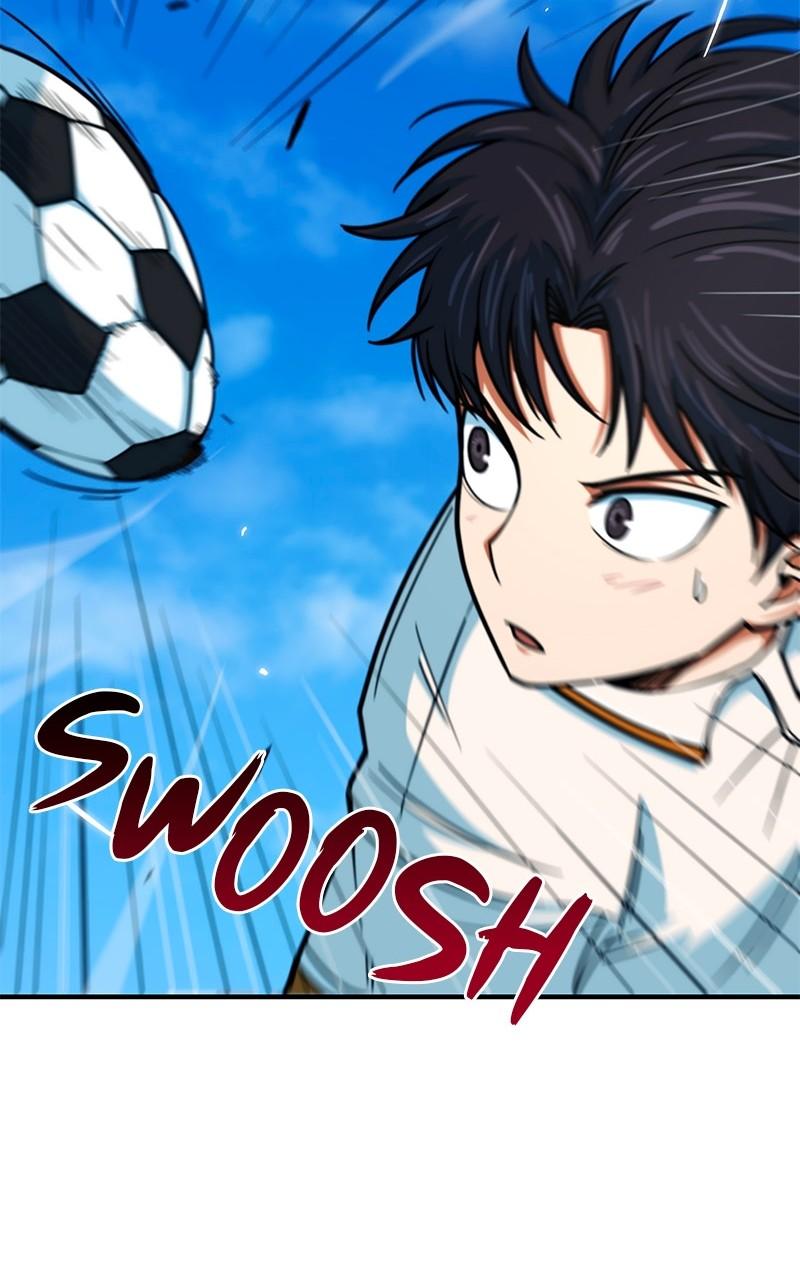 I'm Not a Soccer Genius! Chap 13 - Next Chap 14